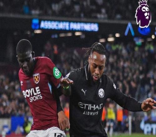 【英超】爭(zhēng)冠懸念結(jié)束了阿森納還剩7場(chǎng)領(lǐng)先曼城9分