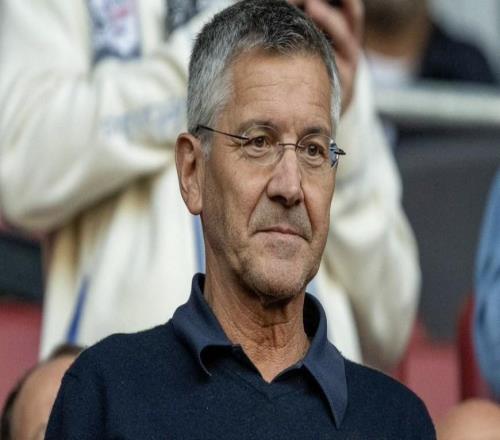 海納：裁判的表現(xiàn)簡(jiǎn)直是災(zāi)難，事后認(rèn)錯(cuò)對(duì)我們來(lái)說(shuō)于事無(wú)補(bǔ)