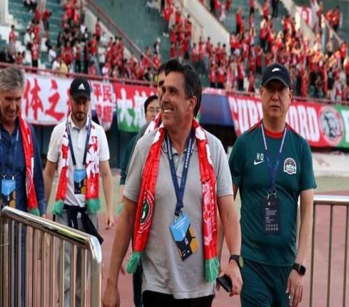 拉莫斯让河南重拾“专治各种不服”传统