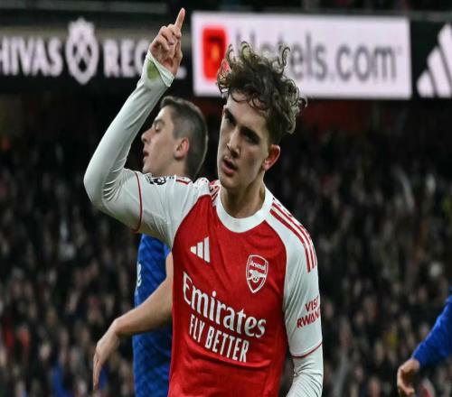 從絕望到狂喜，道曼讓阿森納的冠軍夢越來越近