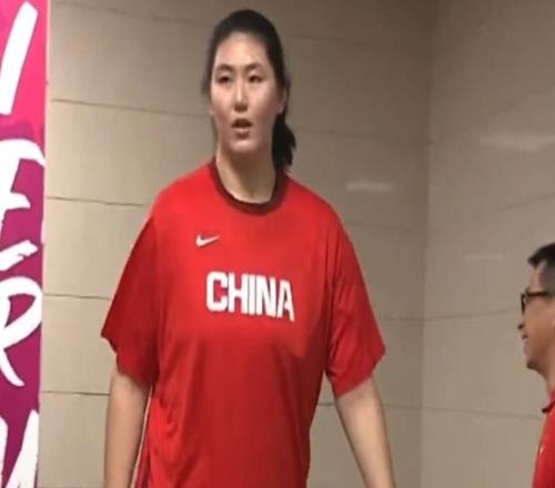 勝捷克更衣室！王思雨笑開花，其余各將淡定，球隊隱患還是多！