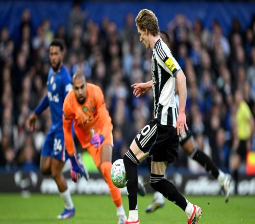 TA：終結(jié)客場頹勢重拾信心，紐卡有望在諾坎普創(chuàng)造奇跡