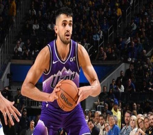 Shams：金州勇士与中锋奥默尤尔特塞文签下10天短合同