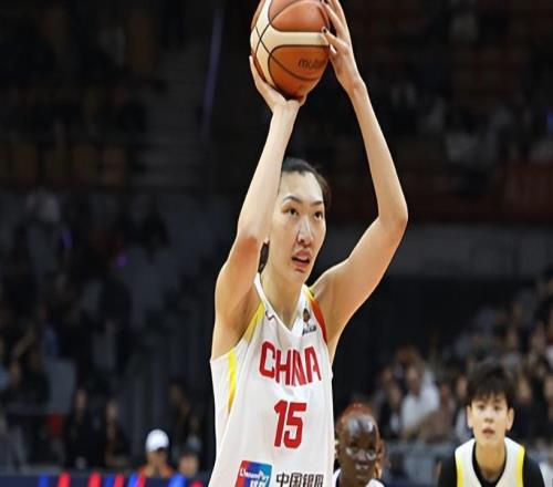 女籃大勝南蘇丹，宮魯鳴迎來2喜1憂，4大黑馬崛起將有望沖冠