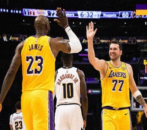 加時險勝掘金，豪取5連勝！077狂轟30+11+13絕殺，小里32+7+6絕平