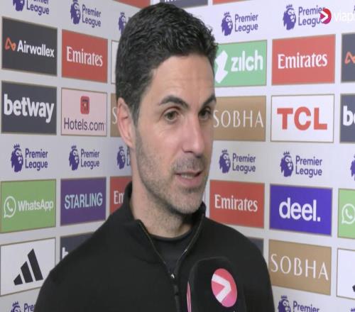 今晚会不会觉得自己变老了塔帅：赢球就像吃了维生素一样