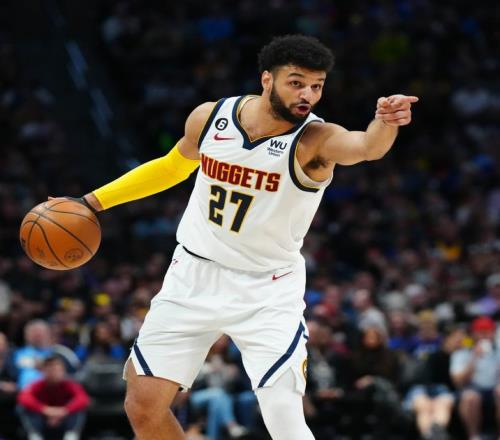 玩脫了！掘金加時(shí)被絕殺，東契奇30+三雙，穆雷14中1把約老師累癱