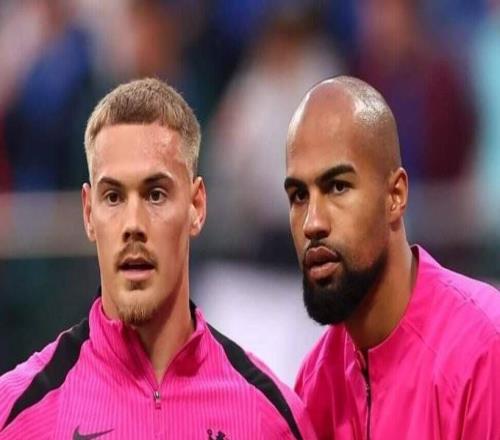 跟队：门将约恩森因腹股沟轻伤缺席切尔西今日比赛