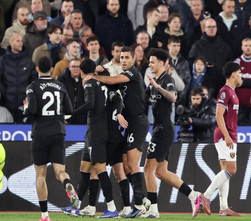 爆冷！瓜迪奧拉不敢相信，曼城翻車：爭冠接近破滅，冠軍幾無懸念