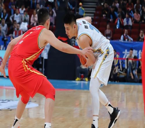 投奔李根！前北京首鋼球員重返職業(yè)聯(lián)賽，曾坦言被雅尼斯耽誤