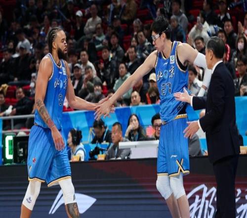 CBA季后賽格局巨變！上海展露冠軍相，3大熱門(mén)因傷跌出爭(zhēng)冠行列