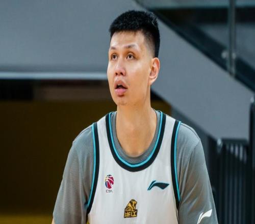 本賽季征戰(zhàn)NBL的5位CBA冠軍球員
