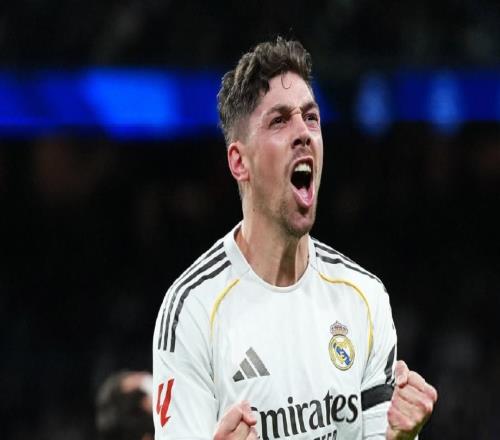 巴爾韋德連場破門，居萊爾神仙球，皇馬41埃爾切，靜待巴薩翻車