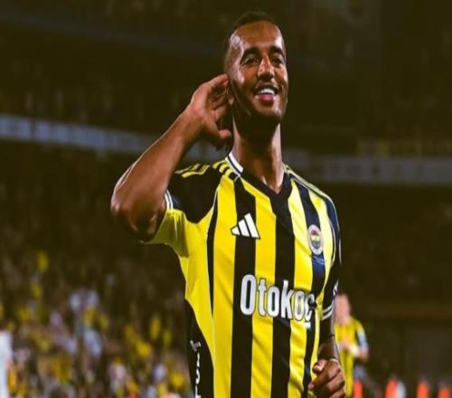 斯基拉：馬競正在關(guān)注費(fèi)內(nèi)巴切的左后衛(wèi)阿奇布朗