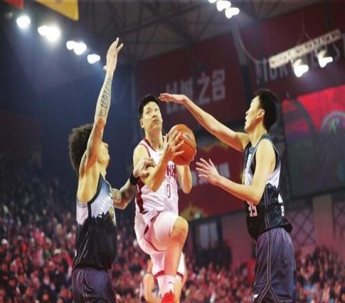 張寧復(fù)出難救主，山西男籃慘遭吉林隊(duì)逆轉(zhuǎn)