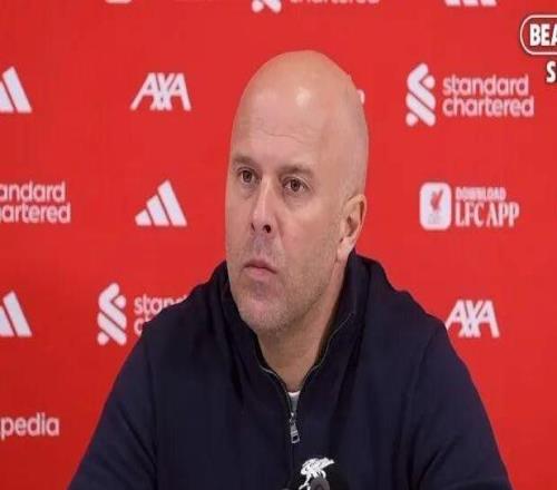 在后8名身上丟了19分，斯洛特徹底“毀滅”了紅軍祖?zhèn)鞫分緦傩? />
<div   id=