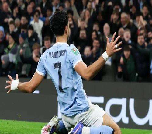 歐冠八分之一決賽次回合18日晨再擂戰(zhàn)鼓，曼城可否絕處逢生