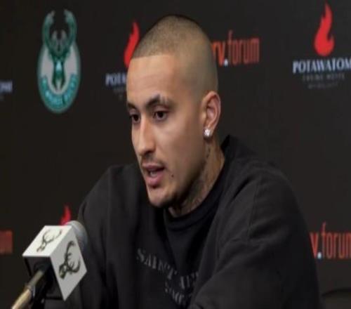 庫茲馬談一萬分里程碑：這是我小時(shí)候的兩個(gè)夢(mèng)想之一