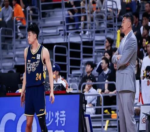 CBA積分榜最新排名出爐！廣東16分慘敗被打回原形，遼寧殺進前八