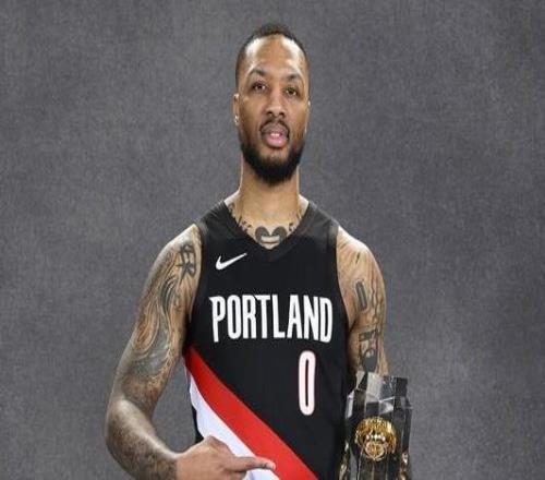 利拉德：我內(nèi)心深處從未想過離開波特蘭首要目標(biāo)就是奪冠