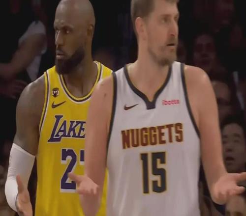 東契奇絕殺掘金，季后賽預演！這場球太刺激了