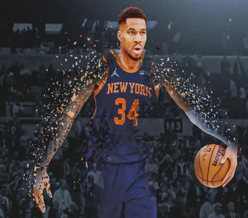 場(chǎng)均6.5分！換來(lái)5個(gè)首輪簽！籃網(wǎng)2換8交易封神