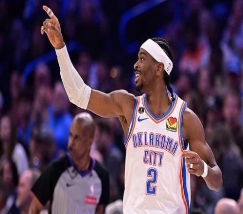 紀錄險些終結亞歷山大：我一如既往只關心拿下勝利