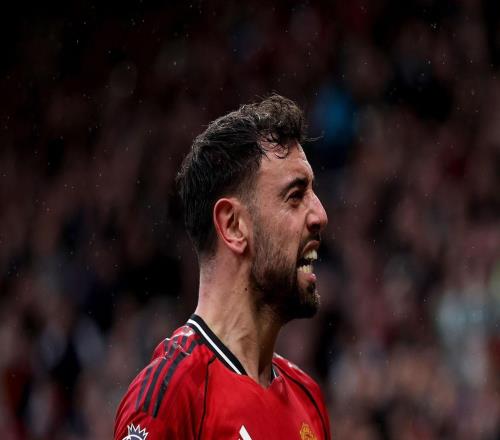 卡里克：B费永远值得信赖，他在球队经历过起伏但从未被打垮