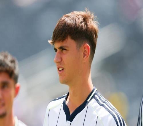 大勝只是“基礎(chǔ)喜悅”：8名新人出戰(zhàn)，才是讓皇馬球迷高興的資本