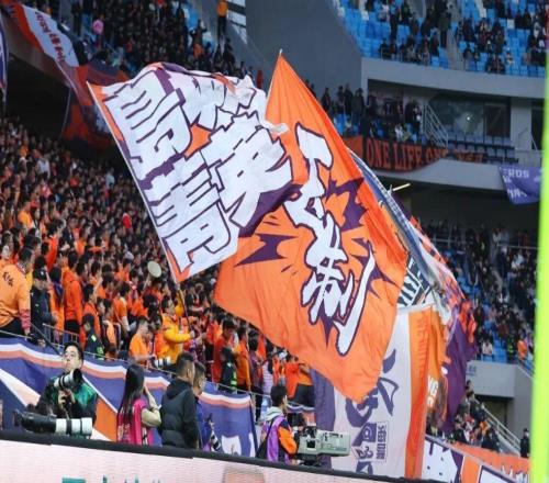 私企、外企、國(guó)企不同中超俱樂(lè)部眼中的“票價(jià)之爭(zhēng)”