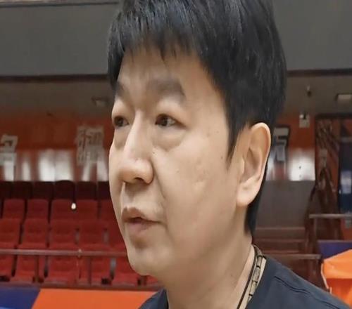 邱彪：打浙江要做好困難準備，泰山隊來助威對我們有促進作用