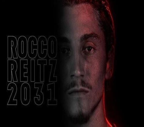 官方：門興中場(chǎng)賴茨今夏加盟萊比錫據(jù)悉轉(zhuǎn)會(huì)費(fèi)總價(jià)2300萬歐