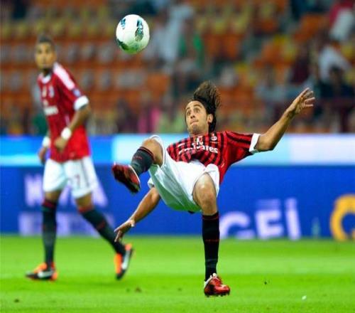 先被尤文退貨，后遭米蘭辜負(fù)，放拉齊奧鴿子的羅馬小王子時運(yùn)不濟(jì)