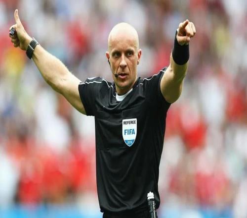 官方：波蘭名哨馬齊尼亞克將執(zhí)法歐冠利物浦vs加拉塔薩雷