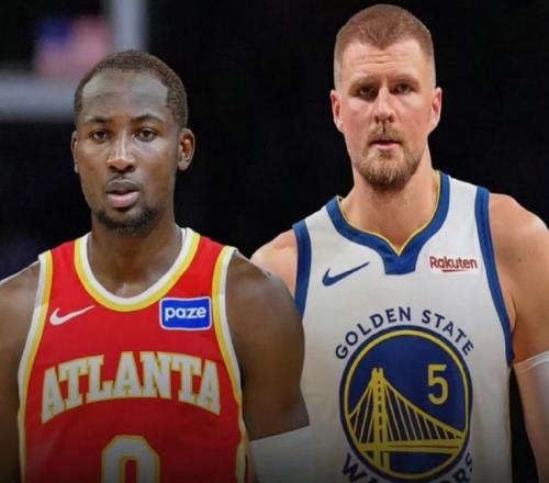 0勝4負(fù)！4勝0負(fù)！2換1大交易沒有贏家，神射手身在曹營心在漢