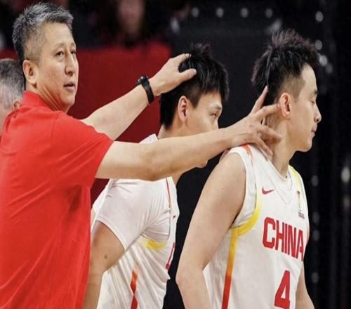 廣東隊(duì)外援1去1留，山東終結(jié)青島3連勝，郭士強(qiáng)也看好3黑馬