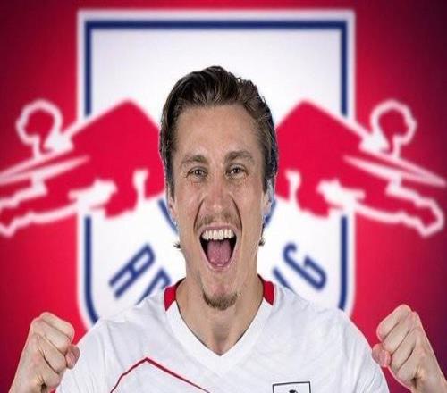 德天空：莱比锡已和门兴23岁中场赖茨达成协议，今夏正式加盟