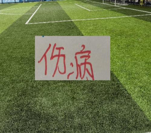 傷病更新！奪冠熱門海港申花北京國安成都都有傷員