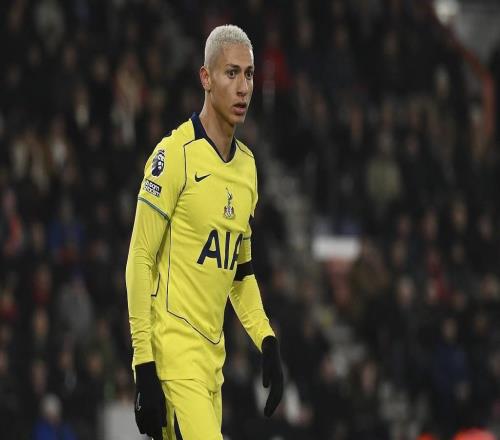 里沙利松已斬獲72球27助攻，僅兩位巴西球員曾參與英超百球