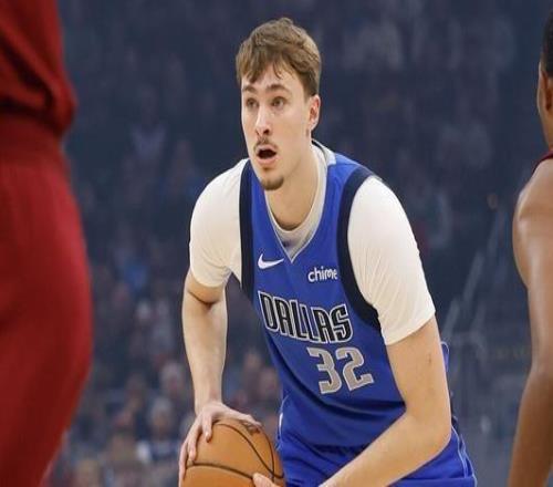 弗拉格27+10米切爾26+11獨行俠客場擊敗騎士