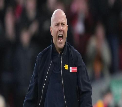 利物浦平局惹眾怒，斯洛特帥位告急，杰拉德“隨時待命”