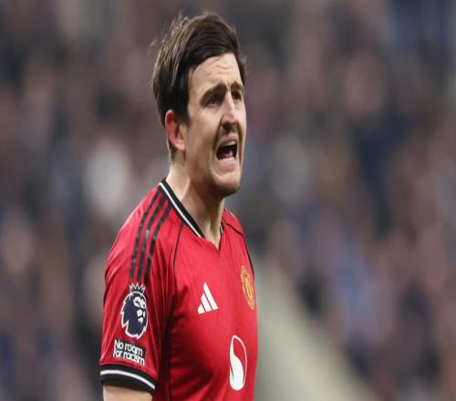 馬奎爾夢(mèng)回巔峰：曼聯(lián)31力克維拉，世界杯門(mén)票還有戲