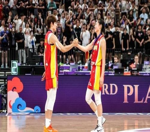 前中國女籃隊長：長時間集訓(xùn)不是最優(yōu)解缺少饑餓感我們也需要生活