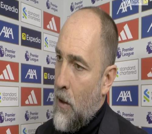 圖多爾：對目前的我們來說，每座造訪的球場都是困難的球場