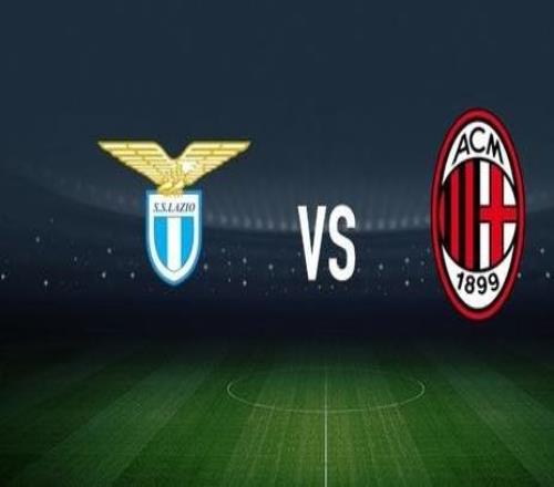 拉齊奧vsAC米蘭：扎卡尼、丹尼爾馬爾蒂尼首發(fā)，莫德里奇、普利希奇出戰(zhàn)