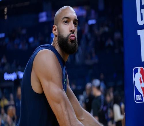 近段时间状态很不理想！森林狼内线大闸在场上简直是被各种针对