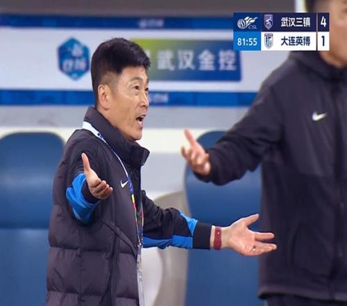 客場(chǎng)蟲回到主場(chǎng)！海港這火力，大連求輕虐！遼寧德比誰(shuí)輸誰(shuí)將下課