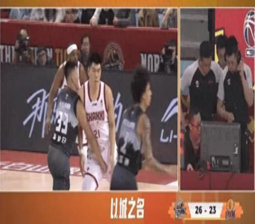 必須嚴(yán)懲！杜鋒弟子再傷人，對(duì)廣東同門出陰招，林書豪隊(duì)友也遭殃