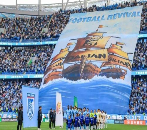 票房收入，仍是中超營(yíng)收主賽道