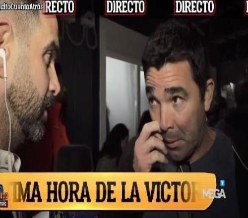 德科：豐特很多時間都在談我們正在做的事，但我不覺得有問題